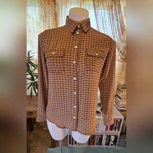 Ann Taylor LOFT Blouse